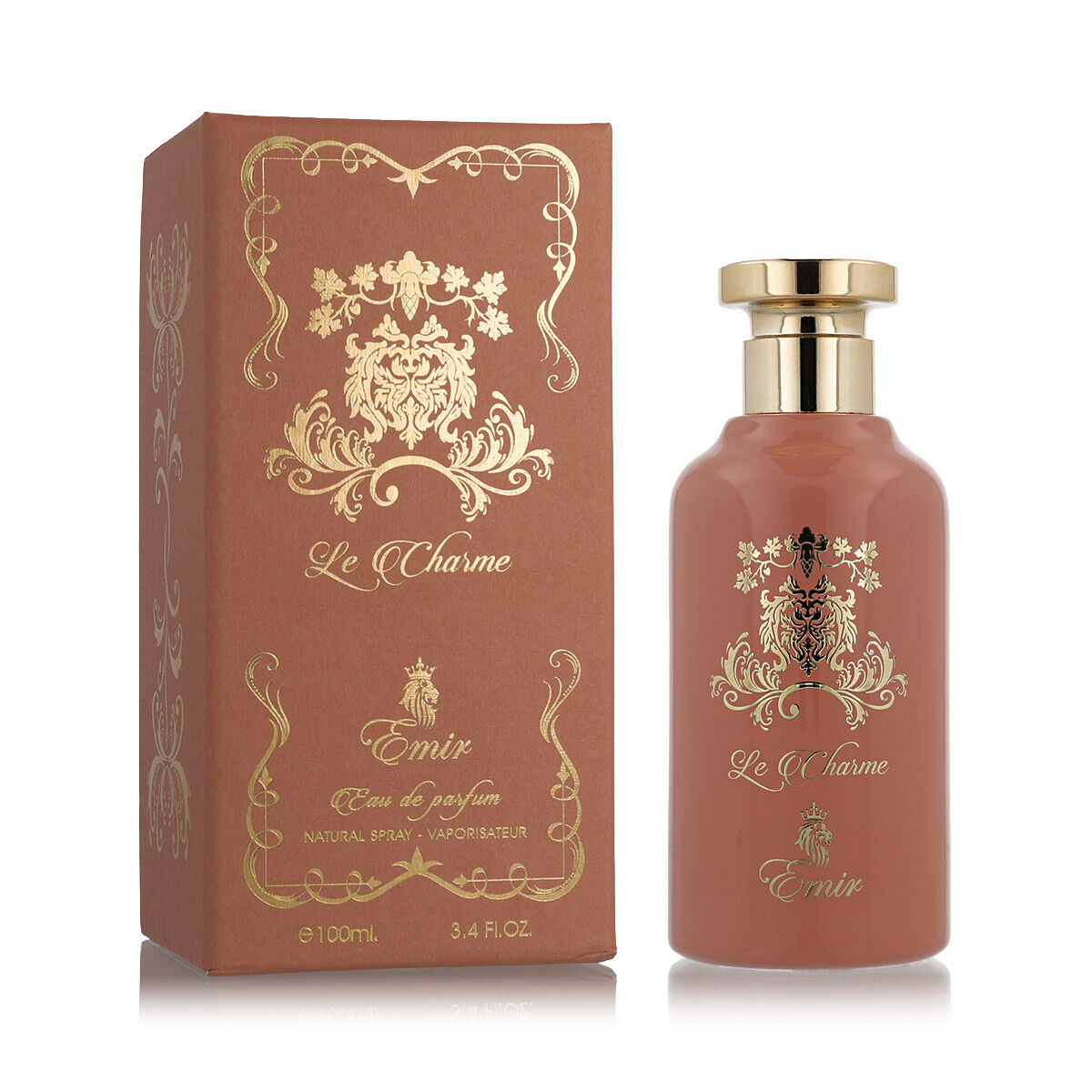 Dámsky parfum Emir Le Charme EDP 100 ml